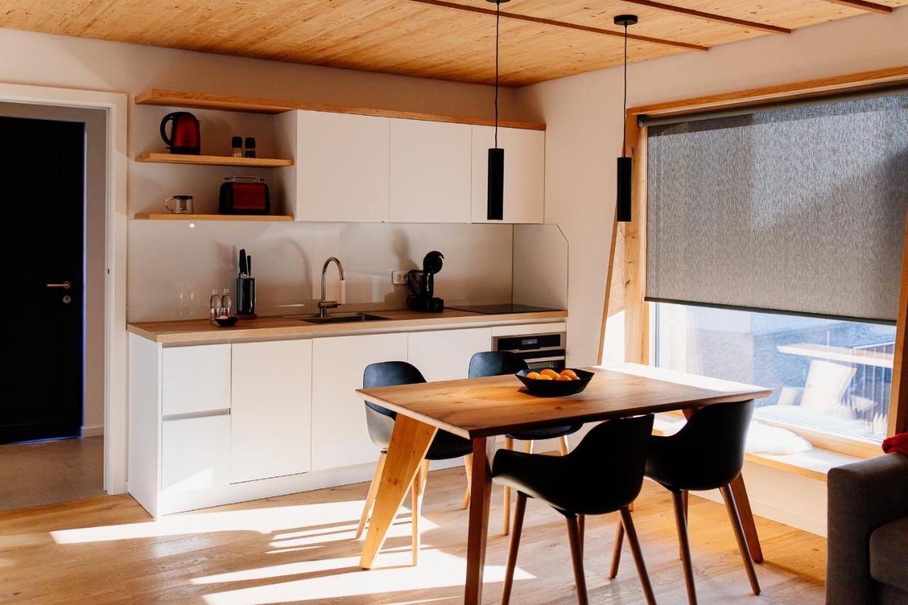 Apartmaji Stala Kranjska Gora Exterior foto