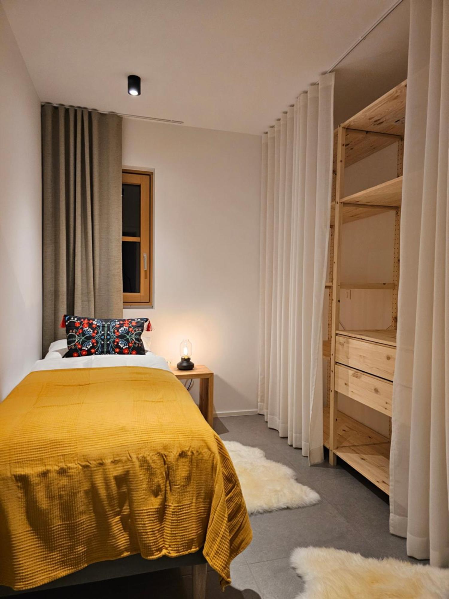 Apartmaji Stala Kranjska Gora Exterior foto