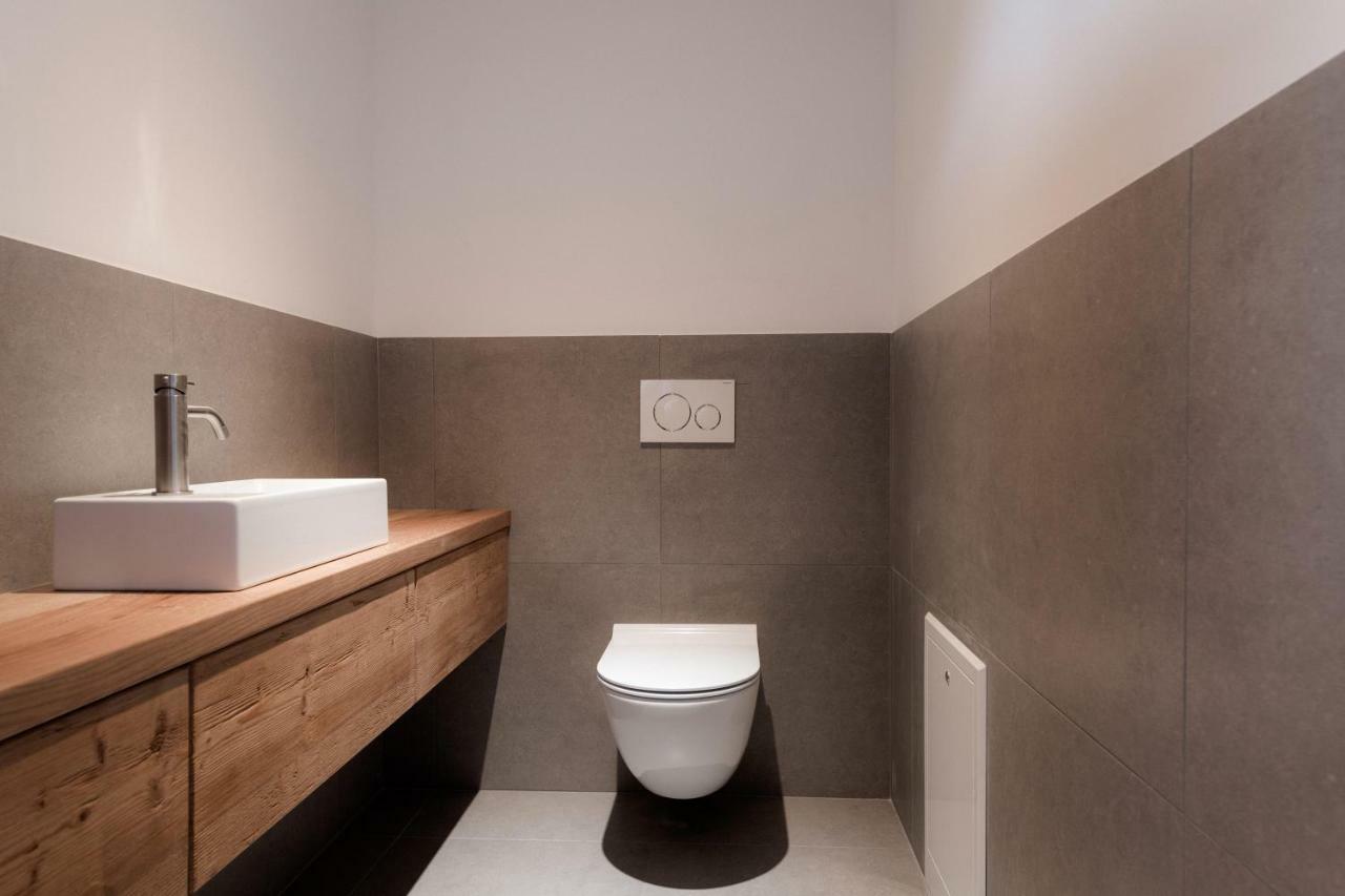 Apartmaji Stala Kranjska Gora Exterior foto
