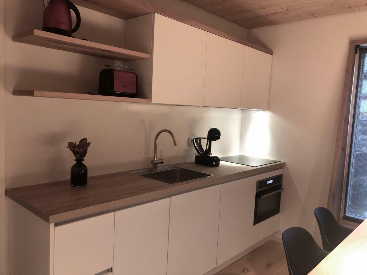 Apartmaji Stala Kranjska Gora Exterior foto