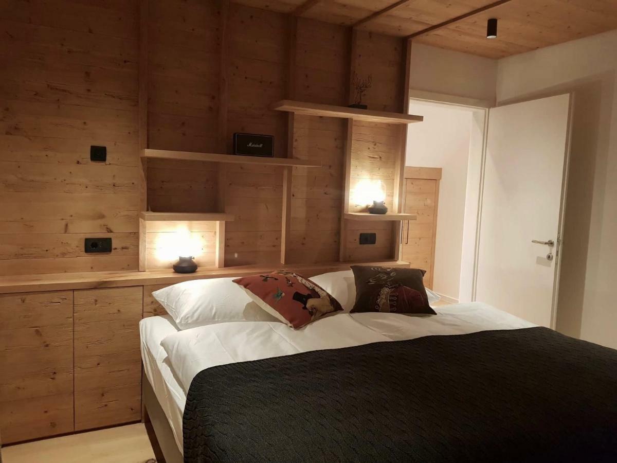 Apartmaji Stala Kranjska Gora Exterior foto