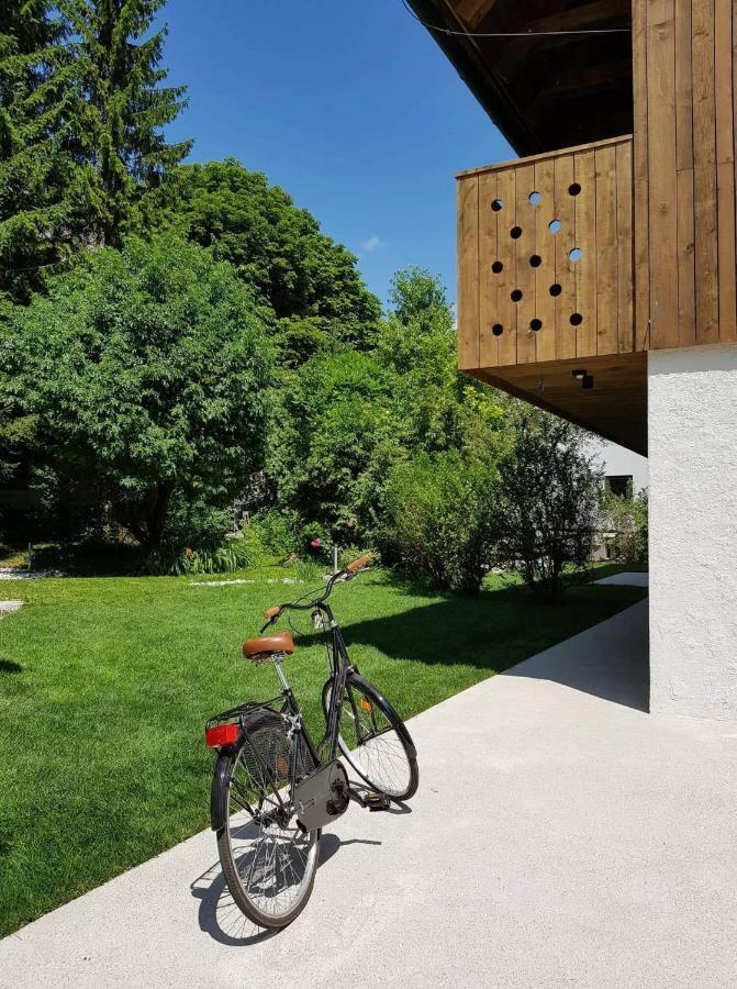 Apartmaji Stala Kranjska Gora Exterior foto