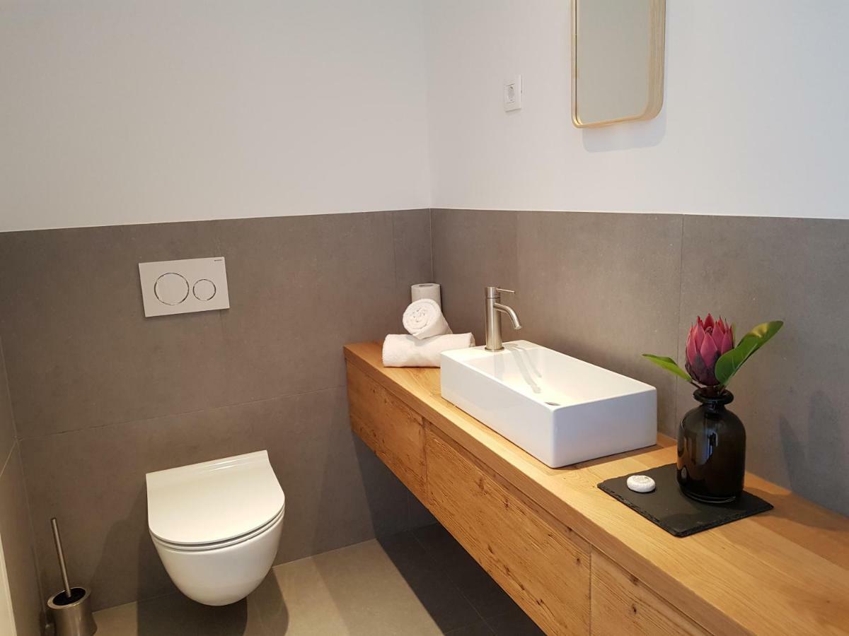 Apartmaji Stala Kranjska Gora Exterior foto